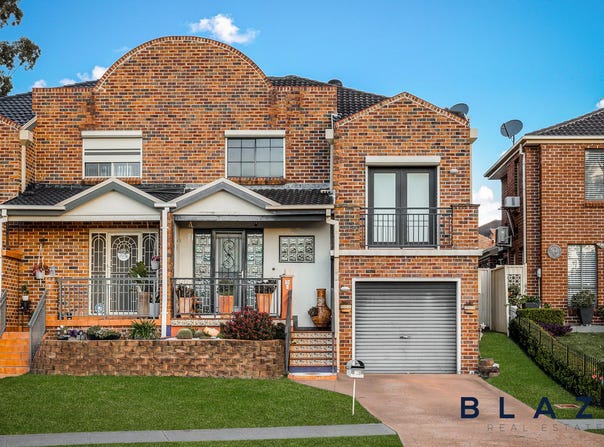 73A Allambie Road, Edensor Park, NSW 2176