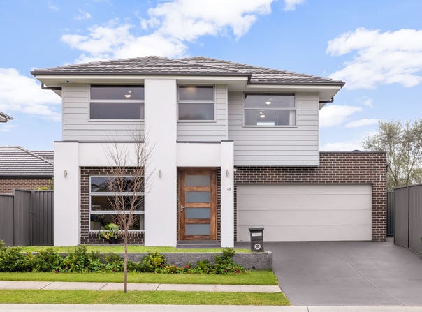 46 Loane Avenue (Grantham Farm), Riverstone, NSW 2765