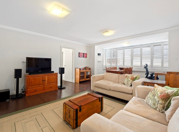 8/53-55 Gilderthorpe Avenue, Randwick, NSW 2031