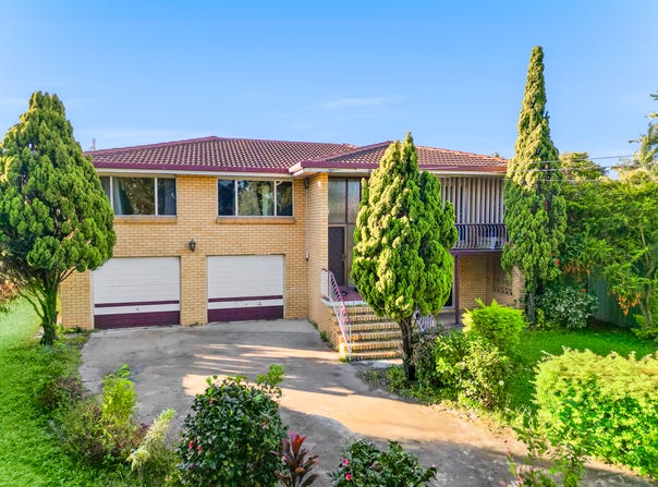 21 Darlington Street, MacGregor, Qld 4109