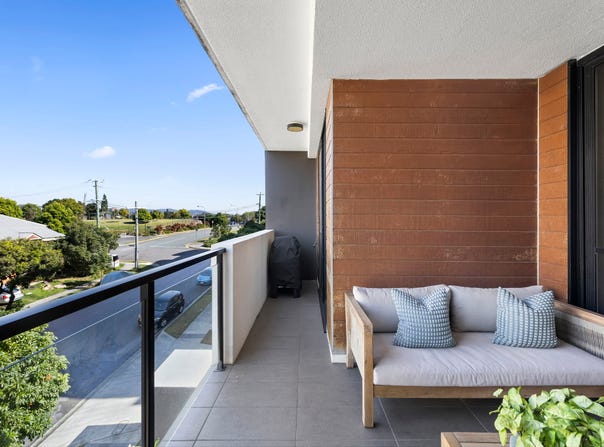 304/32 Gallway Street, Windsor, Qld 4030