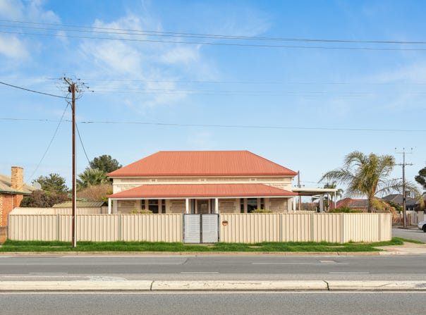 105 Hanson Road, Woodville North, SA 5012