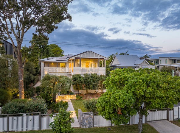 43 Birkalla Street, Bulimba, Qld 4171