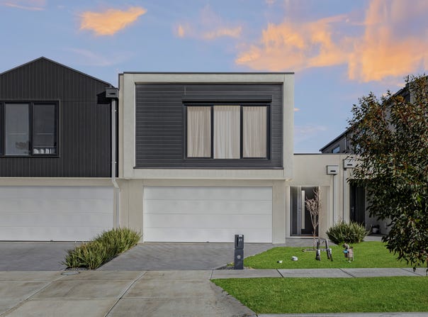 21 Farmer Way, Wollert, Vic 3750