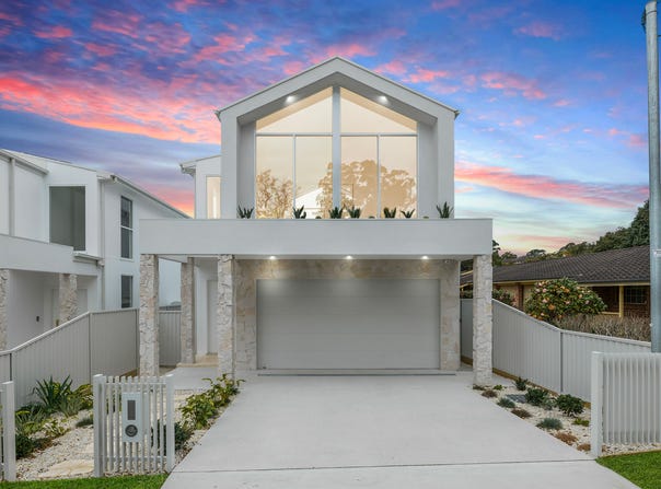 14B Oakwood Street, Sutherland, NSW 2232