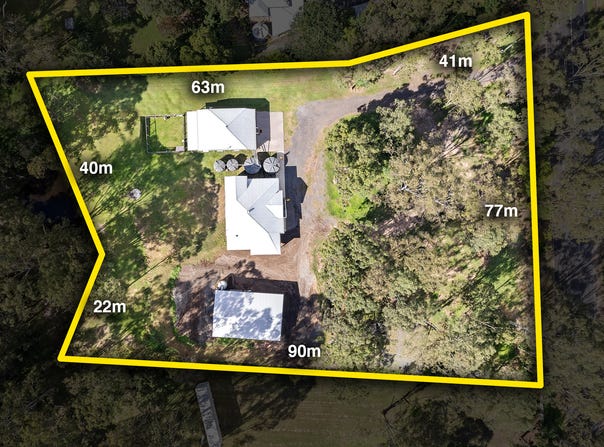 841 Caboolture River Road, Upper Caboolture, Qld 4510