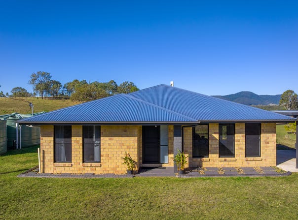 105 Barrett Road, Widgee, Qld 4570