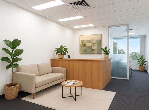 Suite 38, 401 Pacific Highway, Artarmon, NSW 2064