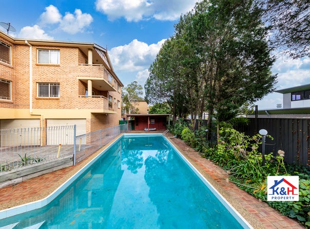 3/77-79 Croydon Street, Lakemba, NSW 2195