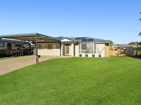 8 Cavalli Crescent, Burpengary, Qld 4505