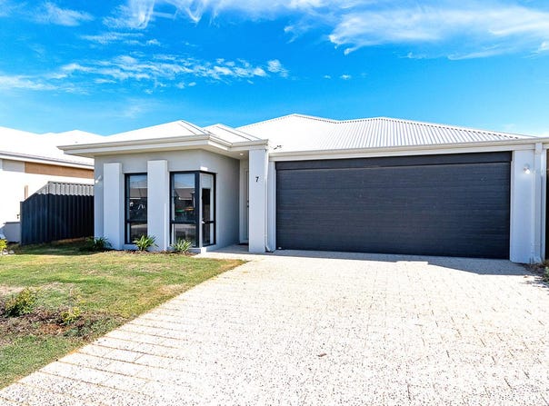 7 Starling Road, Eglinton, WA 6034