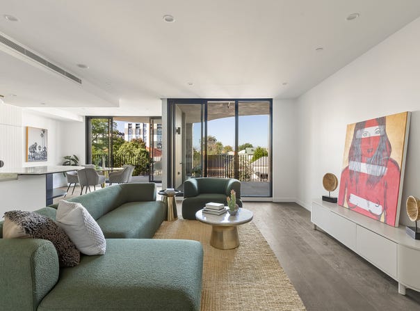 101/66 Pickett Street, Footscray, Vic 3011