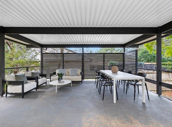 38 Yanko Road, West Pymble, NSW 2073