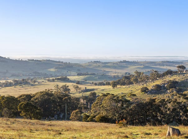 Lot 1, 600 Tooborac Baynton Road, Glenhope East, Vic 3522