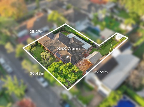 2-4 Cotswold Road, Strathfield, NSW 2135