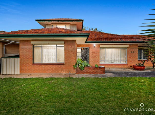 83 Marlborough Street, Henley Beach, SA 5022