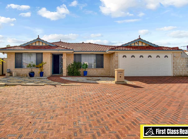 17 Pinnacles Place, Ballajura, WA 6066
