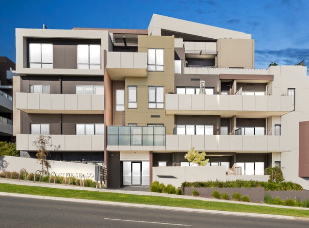 G16 /190 Reynolds Road, Doncaster East, Vic 3109