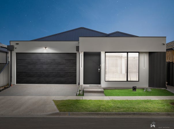 40 Mealie Avenue, Mickleham, Vic 3064
