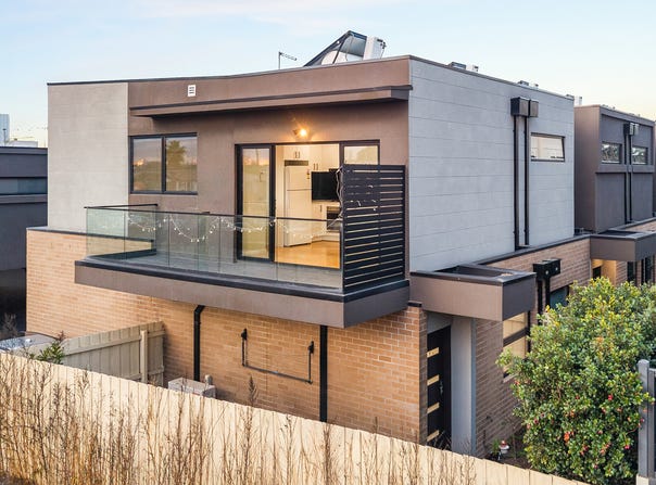 7/17 Bent Street, Bentleigh, Vic 3204