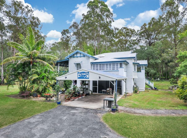 85-89 Culgoa Crescent, Logan Village, Qld 4207