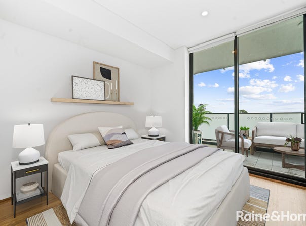 204/1 Village Place, Kirrawee, NSW 2232