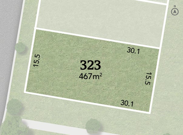 Lot 323, La Vie Estate, Narangba, Qld 4504