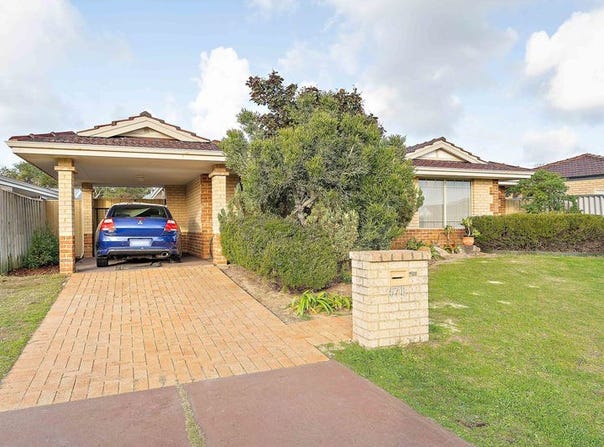 57b the avenue, Warnbro, WA 6169