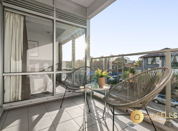 109/135 Inkerman Street, St Kilda, Vic 3182