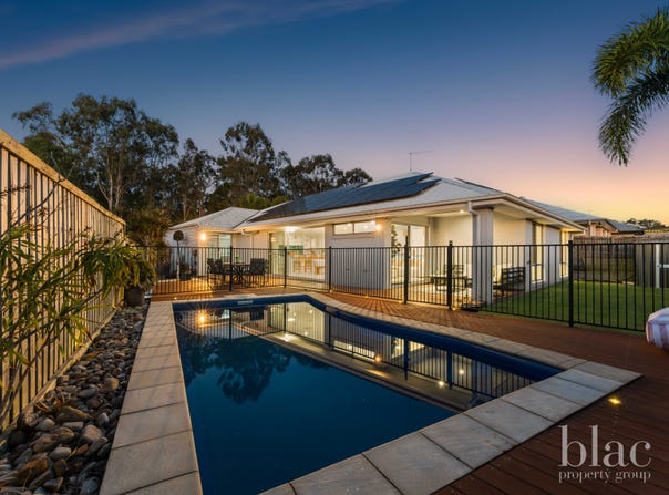 22 Sawmill Drive, Griffin, Qld 4503