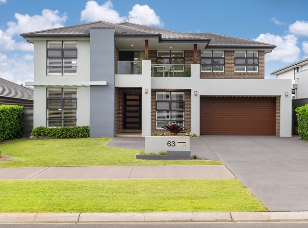 63 Governor Drive, Harrington Park, NSW 2567