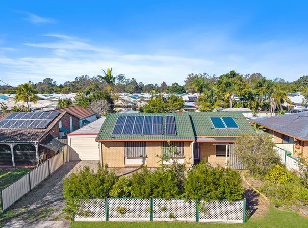 22 Beutel Street, Waterford West, Qld 4133