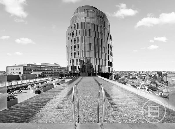 1416/555 St Kilda Road, Melbourne, Vic 3004