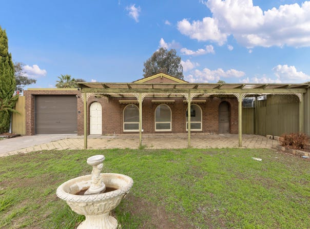 9 Almond Court, Salisbury, SA 5108