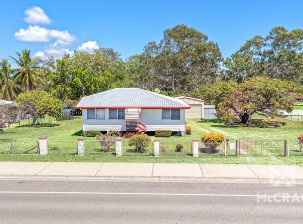 129-131 Soldiers Road, Bowen, Qld 4805