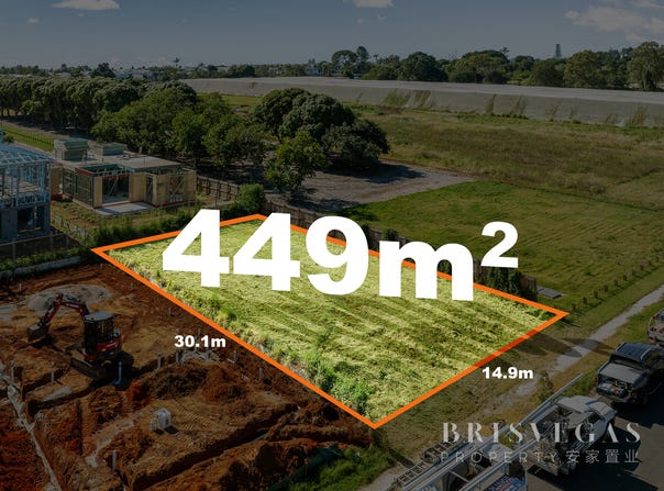 Lot 22, 60 Peregrine Street, Rochedale, Qld 4123