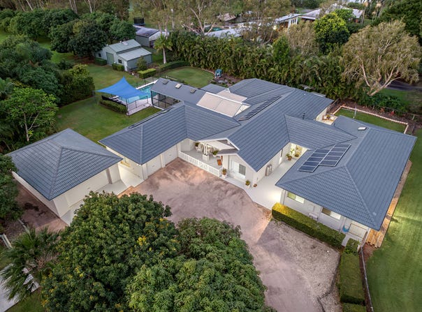 622 Formosa Road, Gumdale, Qld 4154
