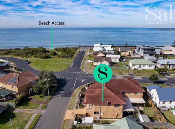 5 Griffith Avenue, Stockton, NSW 2295