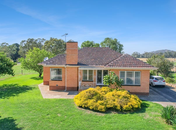 5  Black Mares Lane, Moonambel, Vic 3478