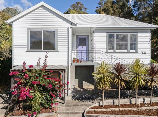 44 Salisbury Crescent, West Launceston, Tas 7250