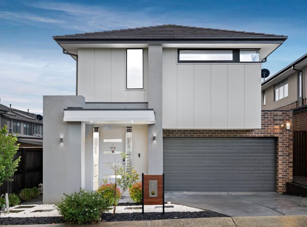 3 Primrose Street, Wantirna South, Vic 3152