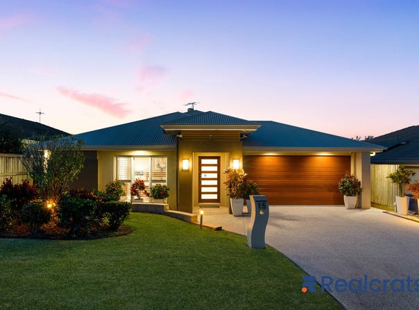 15 Colebrook Crescent, Doolandella, Qld 4077