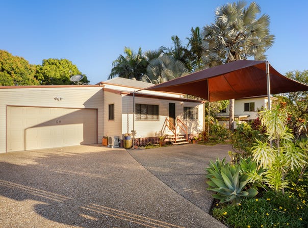 69 Main Street, Park Avenue, Qld 4701