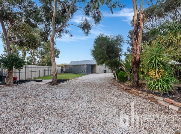 36 Horstmann Crescent, Swan Reach, SA 5354