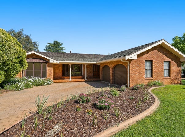 23 Elizabeth Avenue, Cowra, NSW 2794