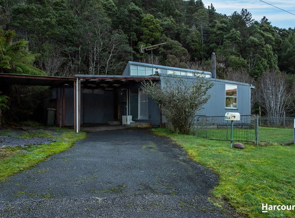 14A Henry Street, Queenstown, Tas 7467