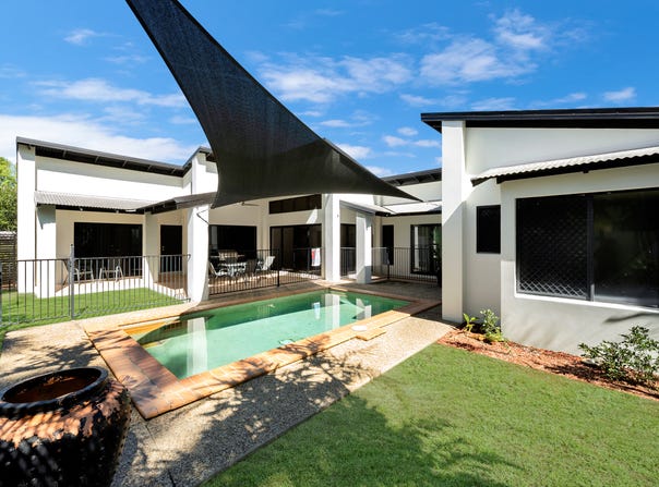 7 New England Court, Douglas, Qld 4814