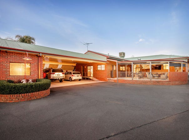 11 Willow Parade, Wodonga, Vic 3690