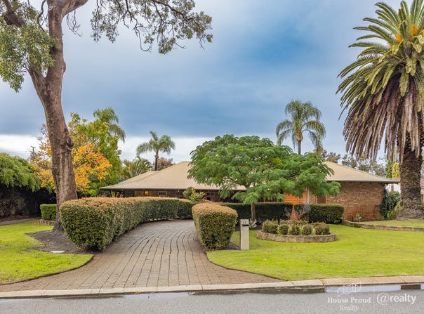 43 Havenvale Crescent, Dianella, WA 6059