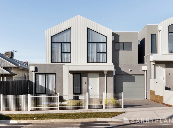 2B Victoria Street, Preston, Vic 3072
